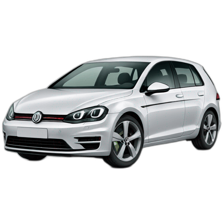 Golf 7 sw emoji