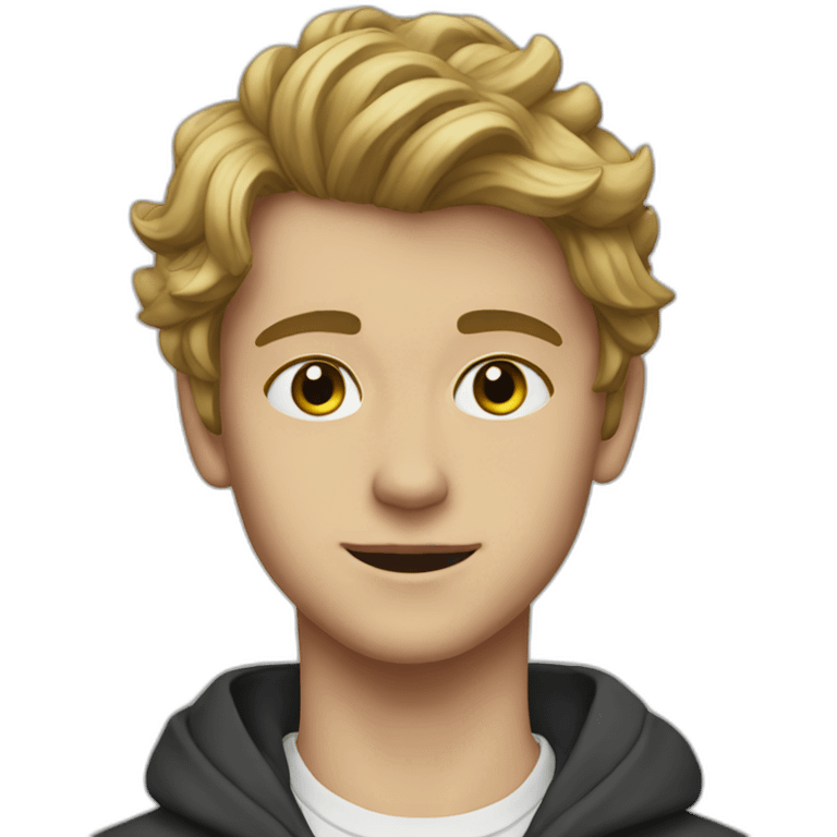 Isak emoji