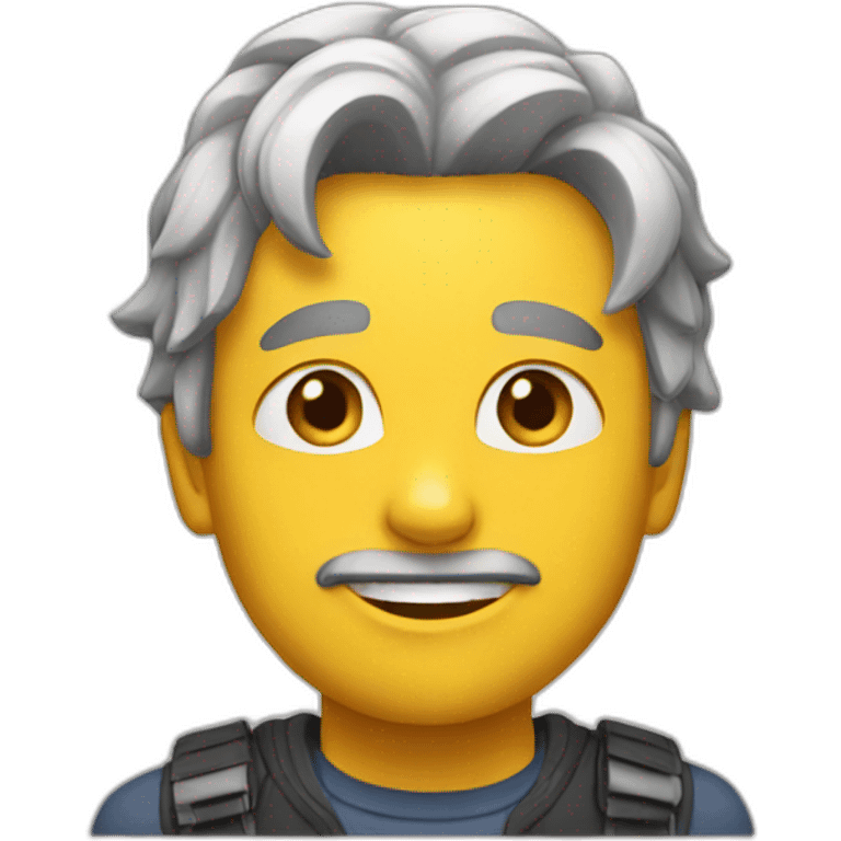 new emoji