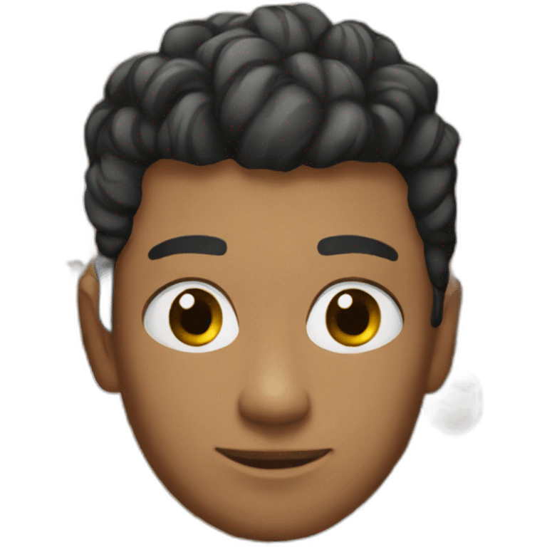 axel thompson emoji