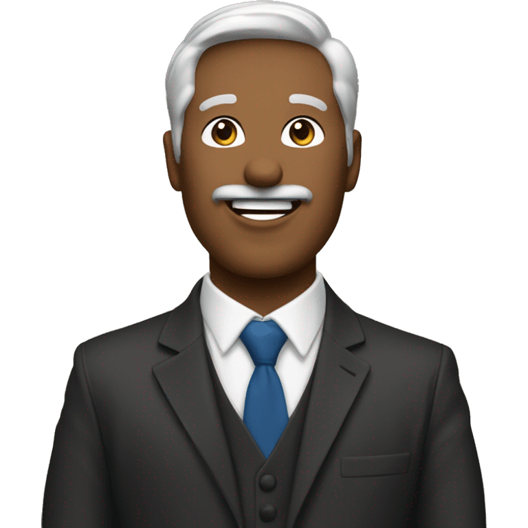 Toastmasters- Public speaking and leadership club emoji