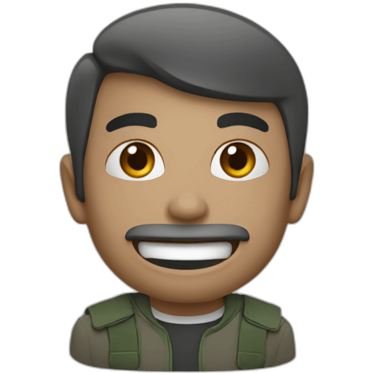 Jakarta emoji