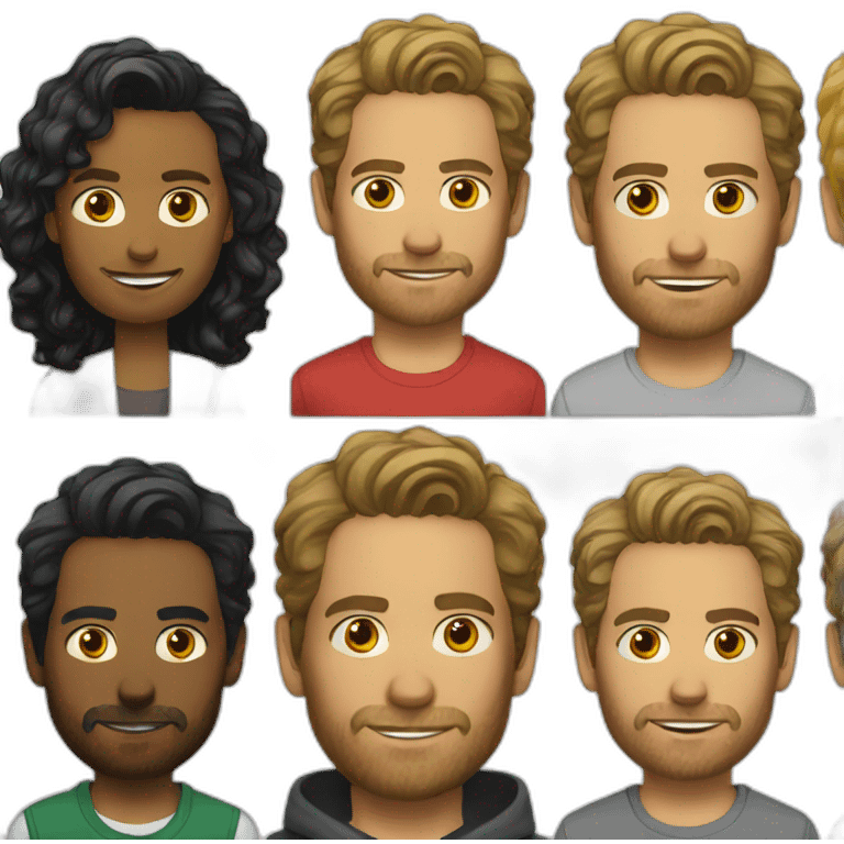 Paul walker emoji