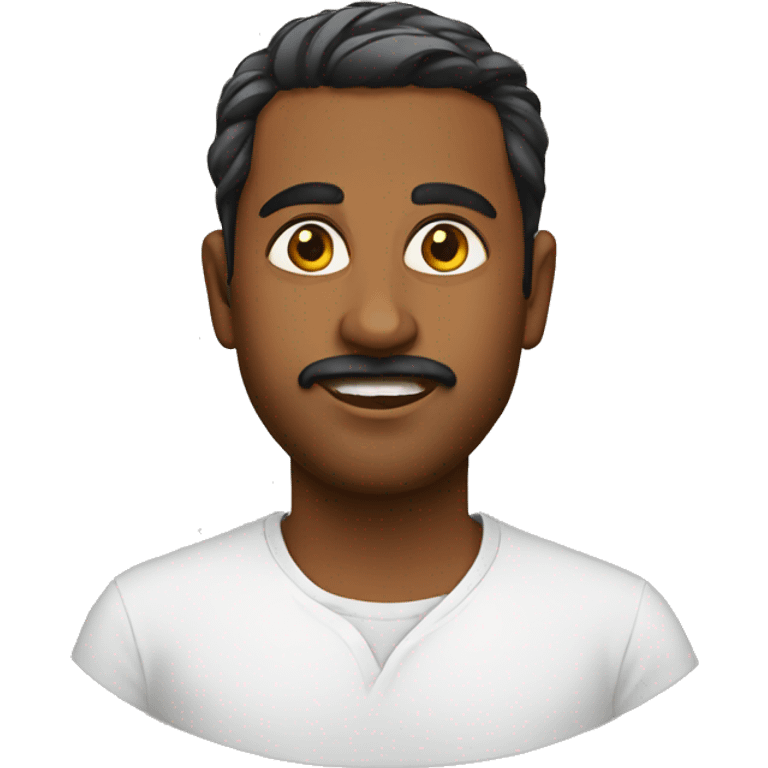 Tamil emoji