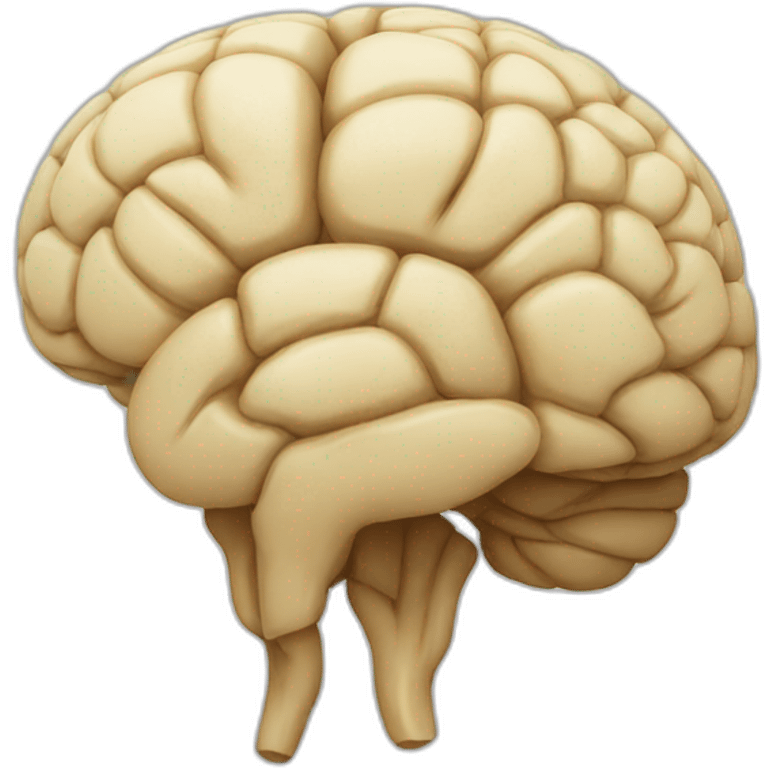 cerebro emoji