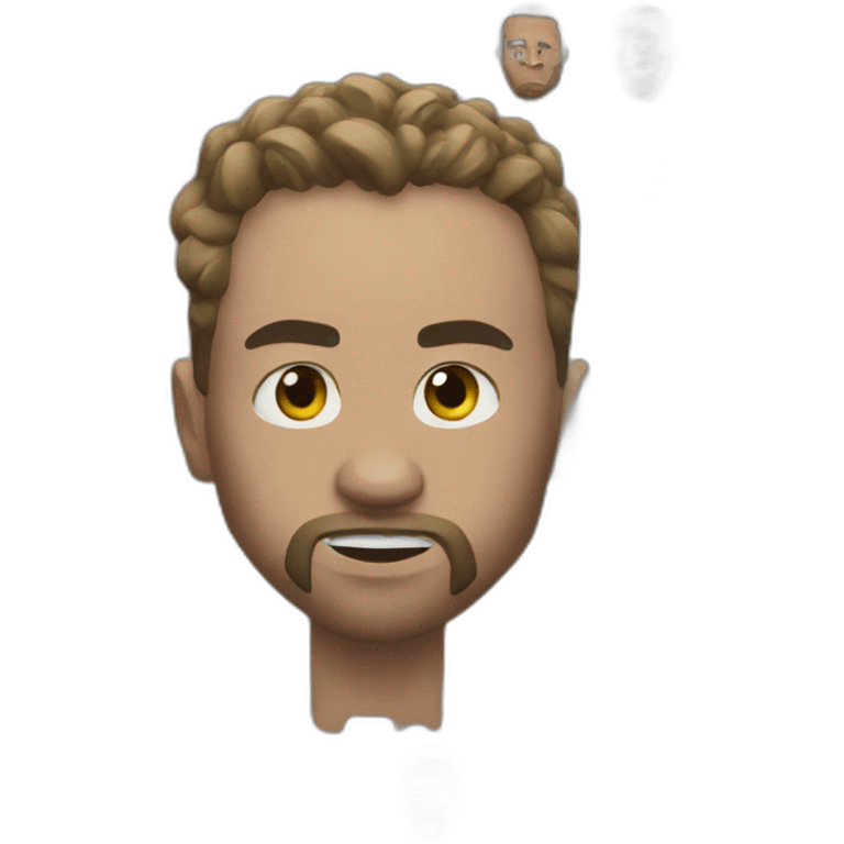 UFC emoji