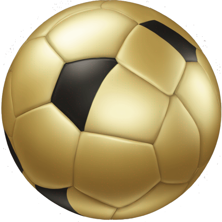 balon-de-oro emoji