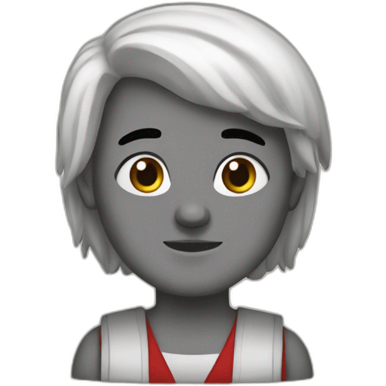 Albanie emoji