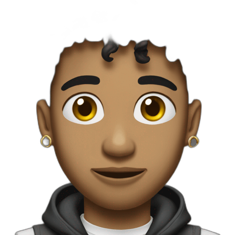 NLE choppa emoji