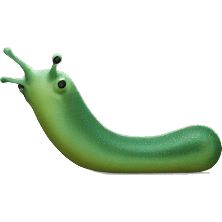 slug emoji