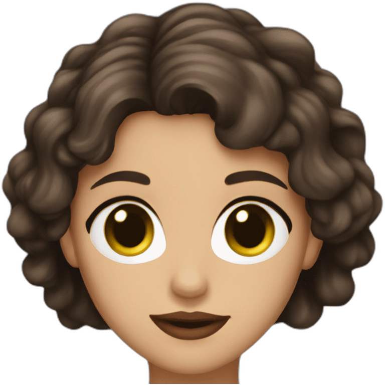 Katherine pierce emoji