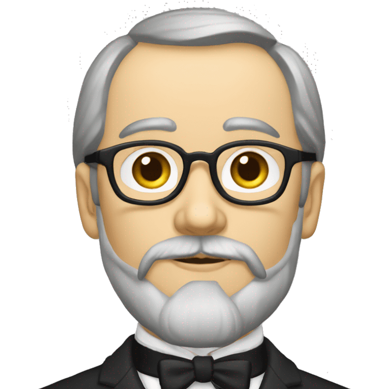  Nikolai Rimsky-Korsakov emoji