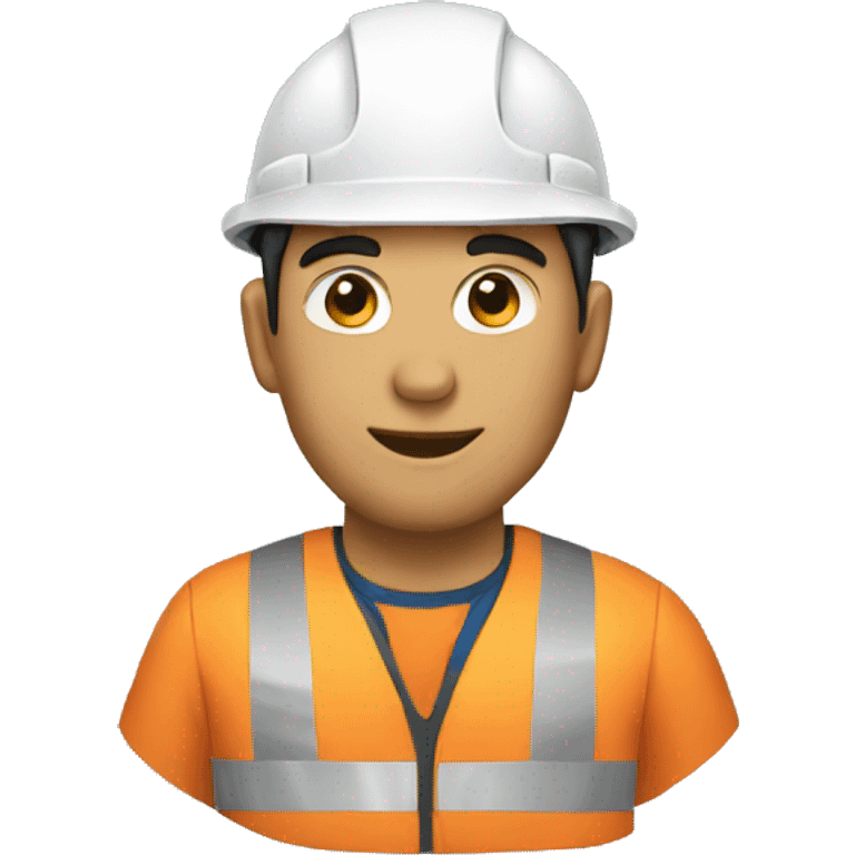 worker emoji