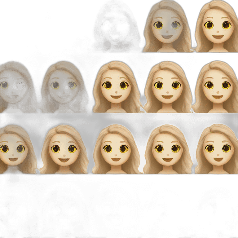 Loona  emoji