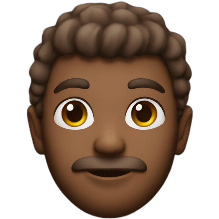 Chango emoji