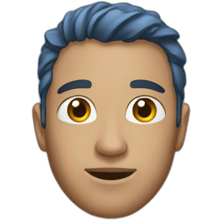 Jean emoji