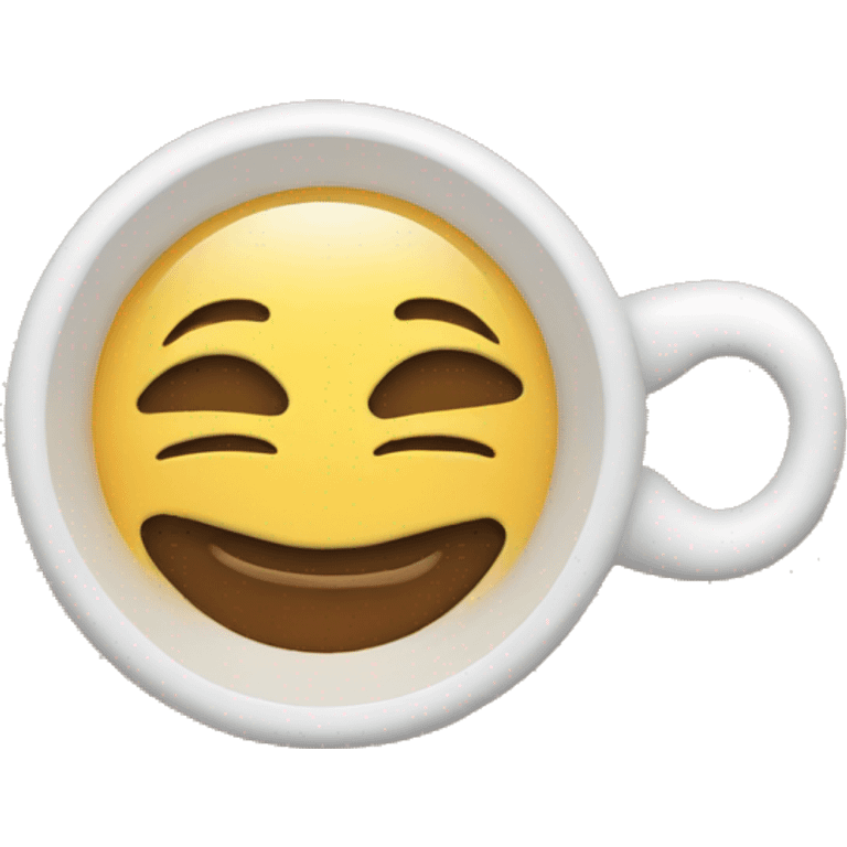 Good morning emoji