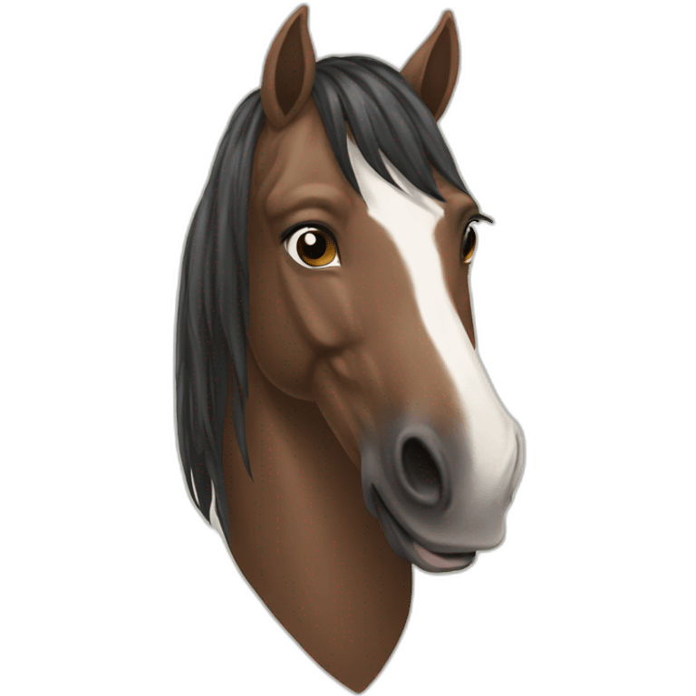 hors emoji