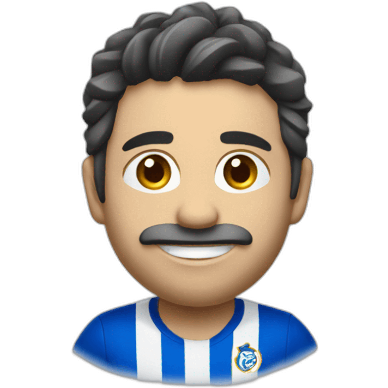 Espanyol emoji