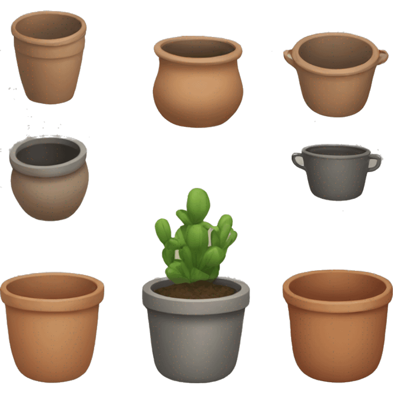 pots emoji