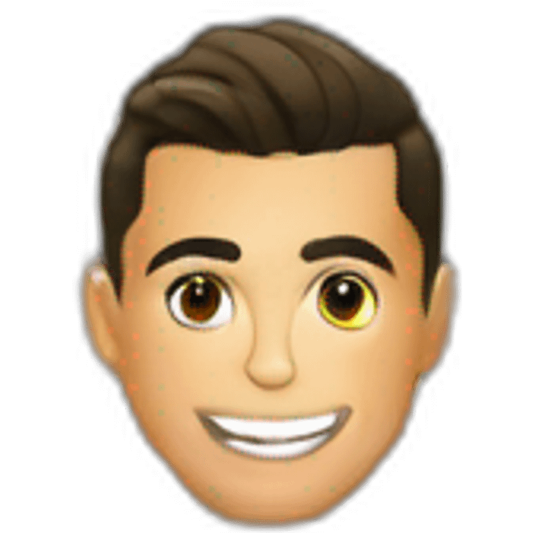 cr7 supermarket emoji