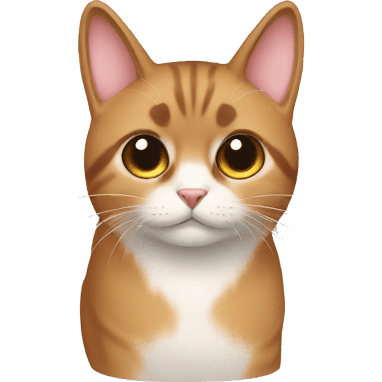 MaoMao emoji