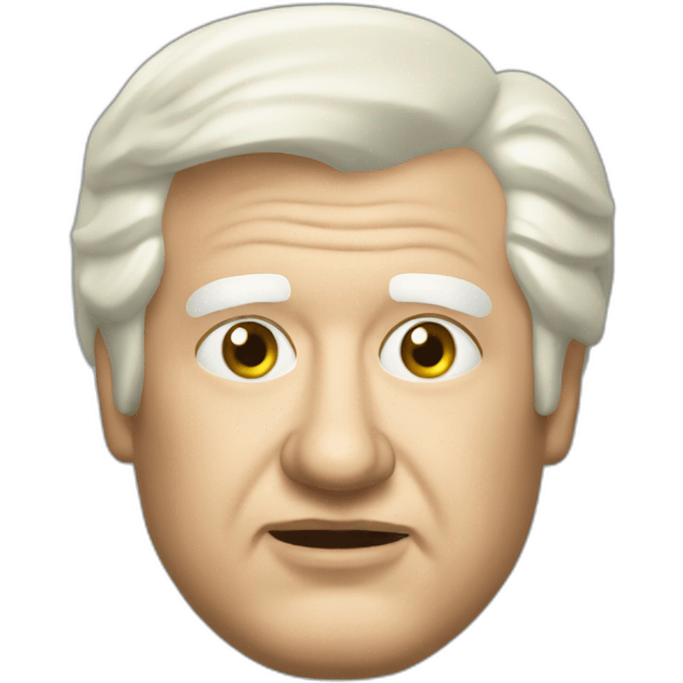 Boris Yeltsin emoji