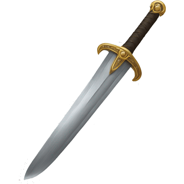 SWORD emoji