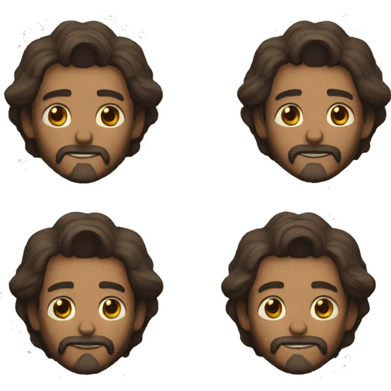 Leon emoji