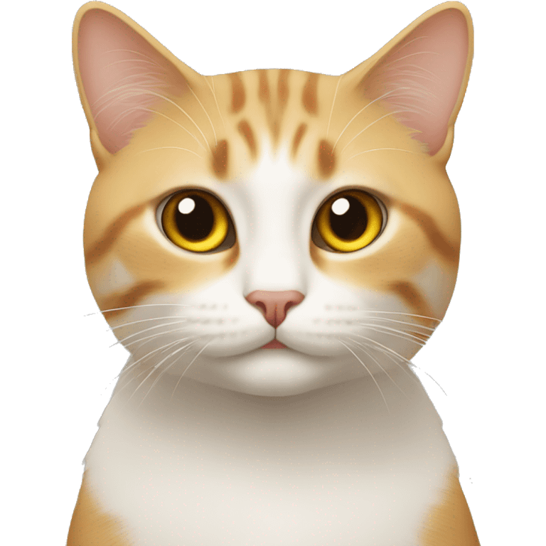 kedi emoji