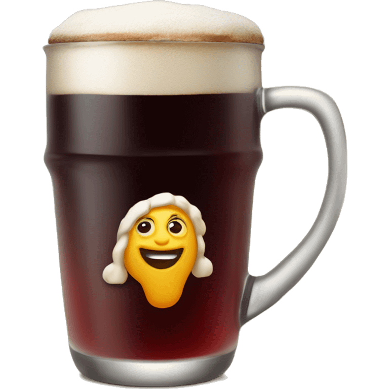 Glühwein  emoji