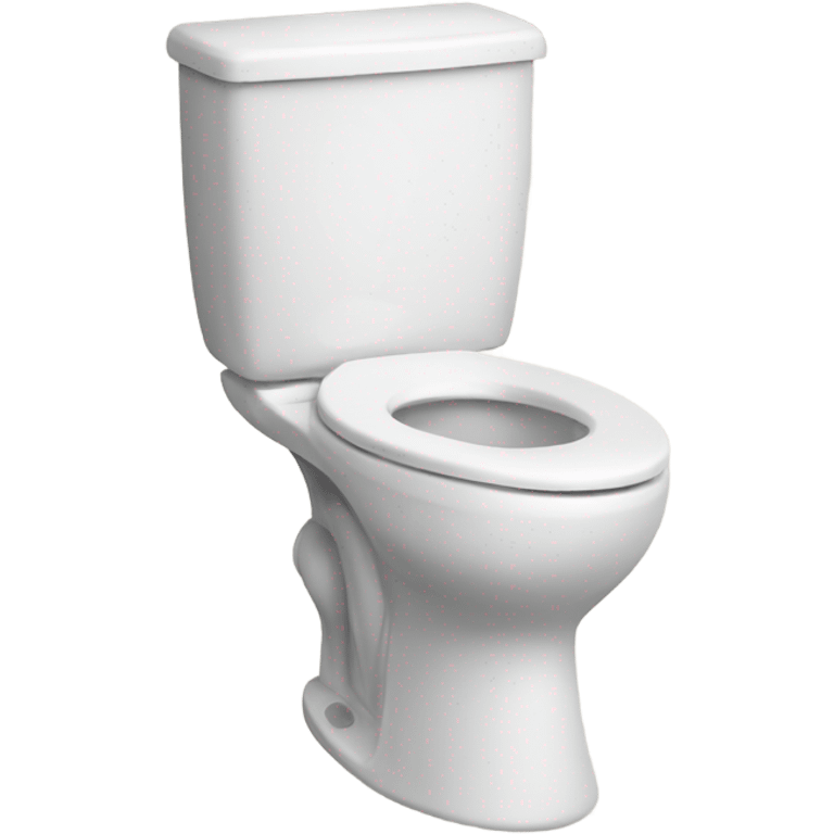 Skibidi Toilet emoji