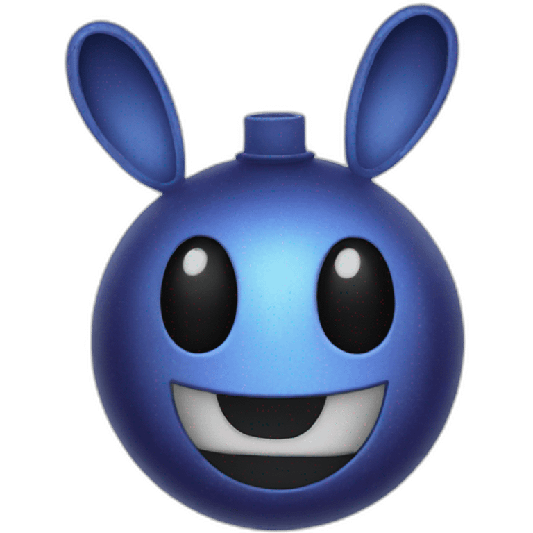 Moondrop fnaf emoji