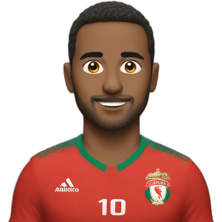 benfica emoji