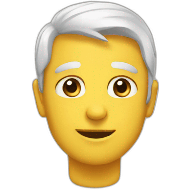 Sméagol  emoji