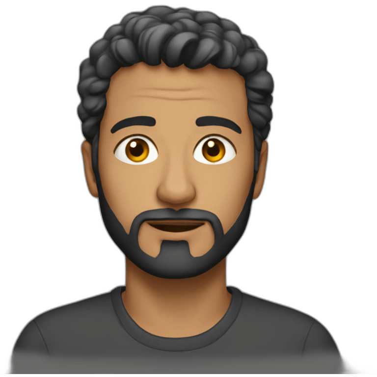 Mohamed henni emoji