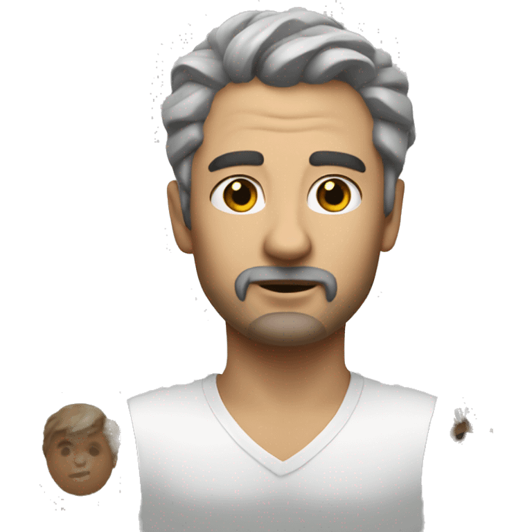 Gea emoji