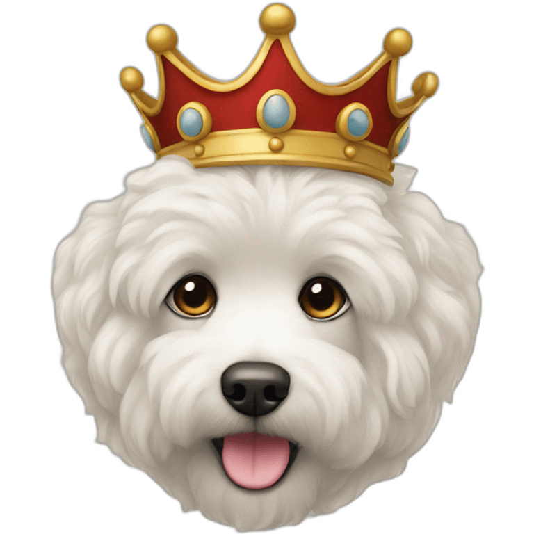 king eskipoo emoji