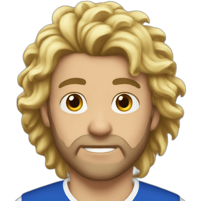 Lyon emoji