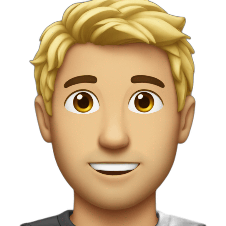 Jonas emoji