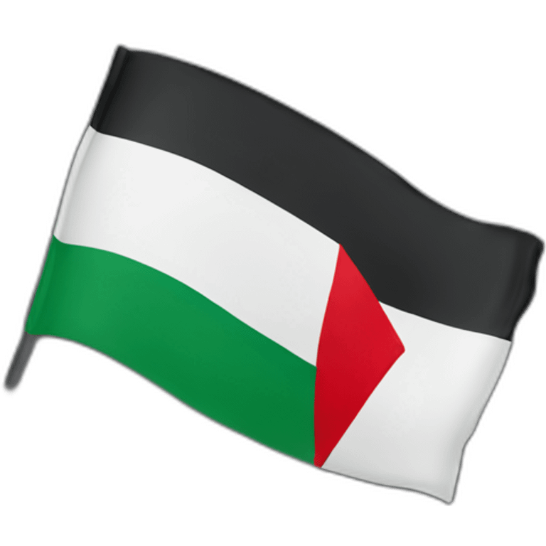 palestina flag emoji