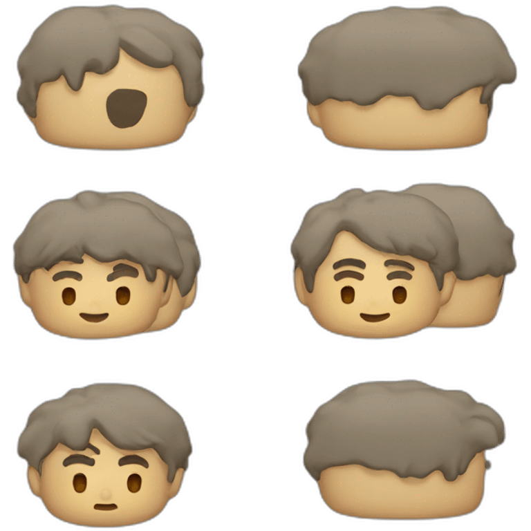 sergio massa emoji