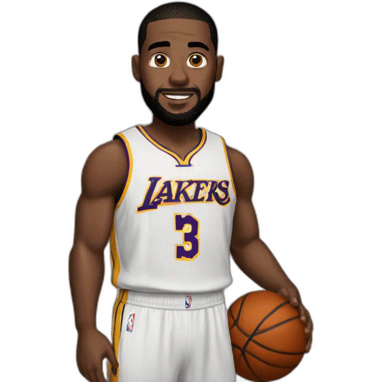 Nba emoji