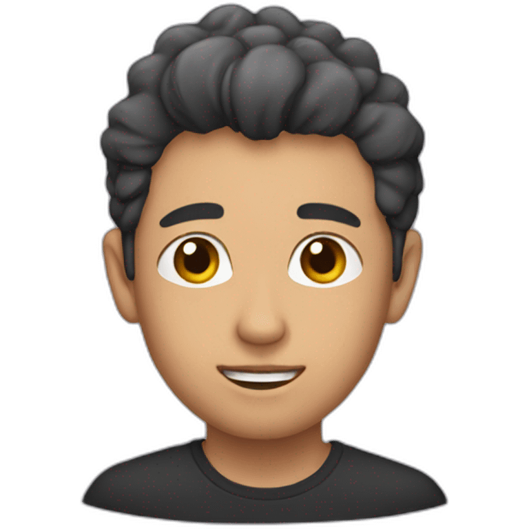 JHON emoji