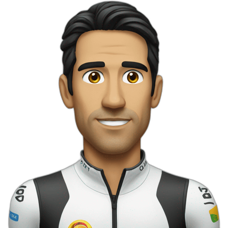 contador emoji