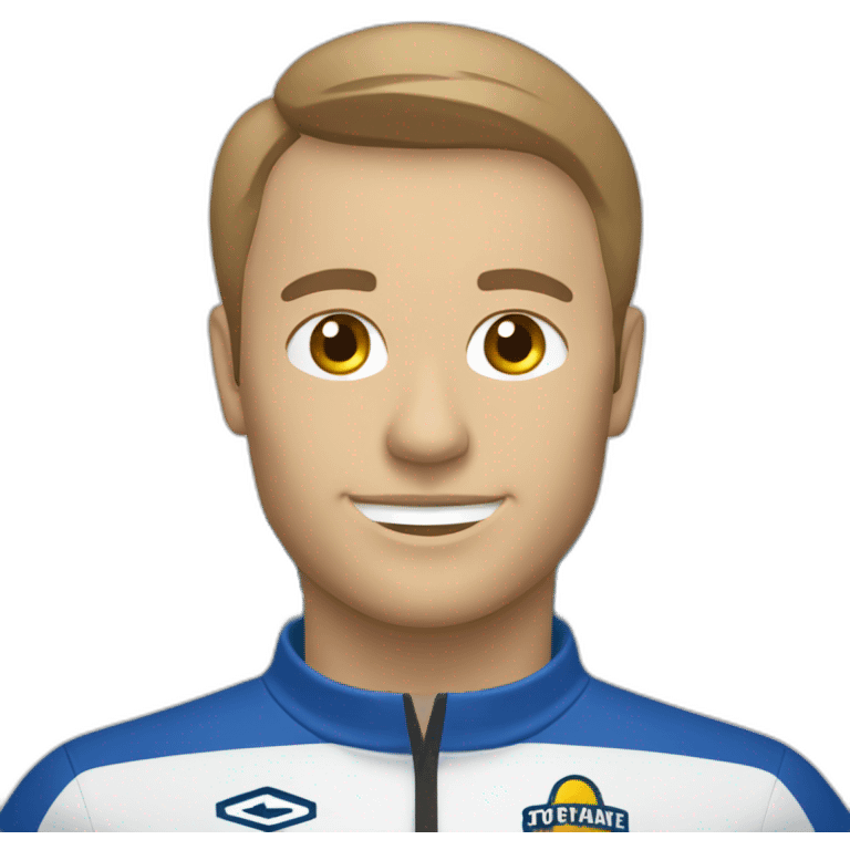 Stade vélodrome emoji