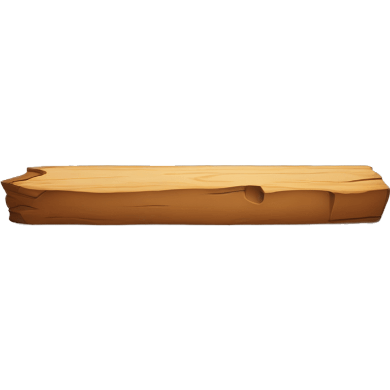 plank emoji