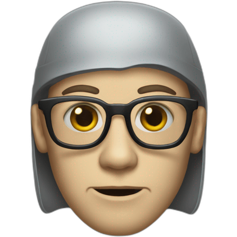 mr robot emoji