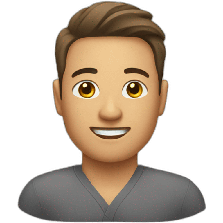 massage-therapist emoji