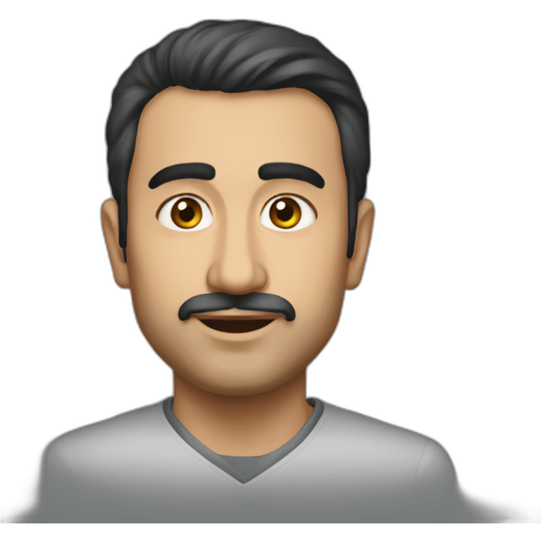 Qabil Mammadov emoji